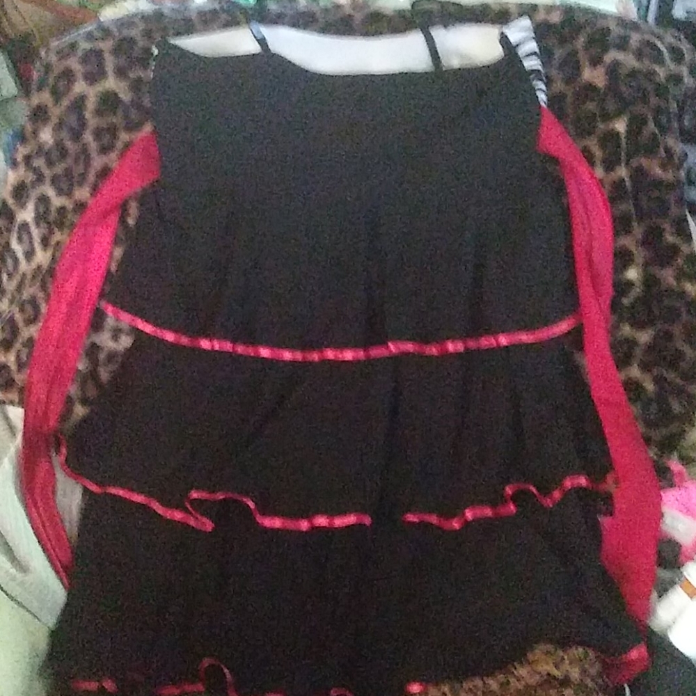 20w Taboo gorgeous Dress - Picture 2 of 3